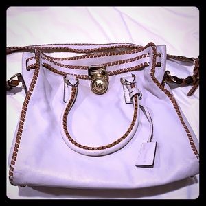 Michael Kors large shoulder Bag
